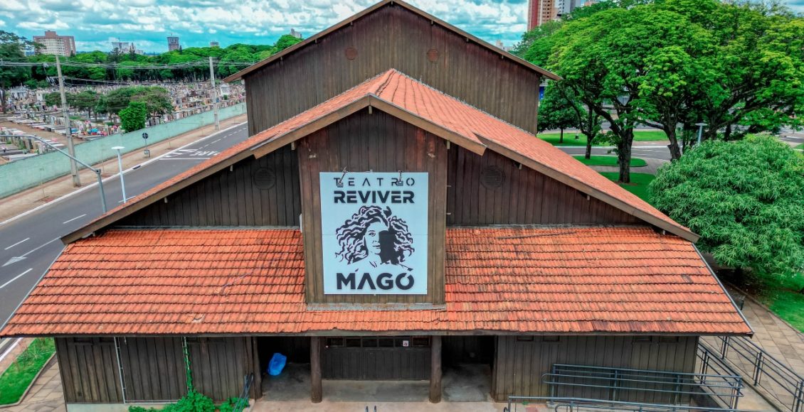 Prefeitura de Maringá abre inscrições para o ‘Convite às Artes 2026’ com investimento recorde de R$ 1 milhão