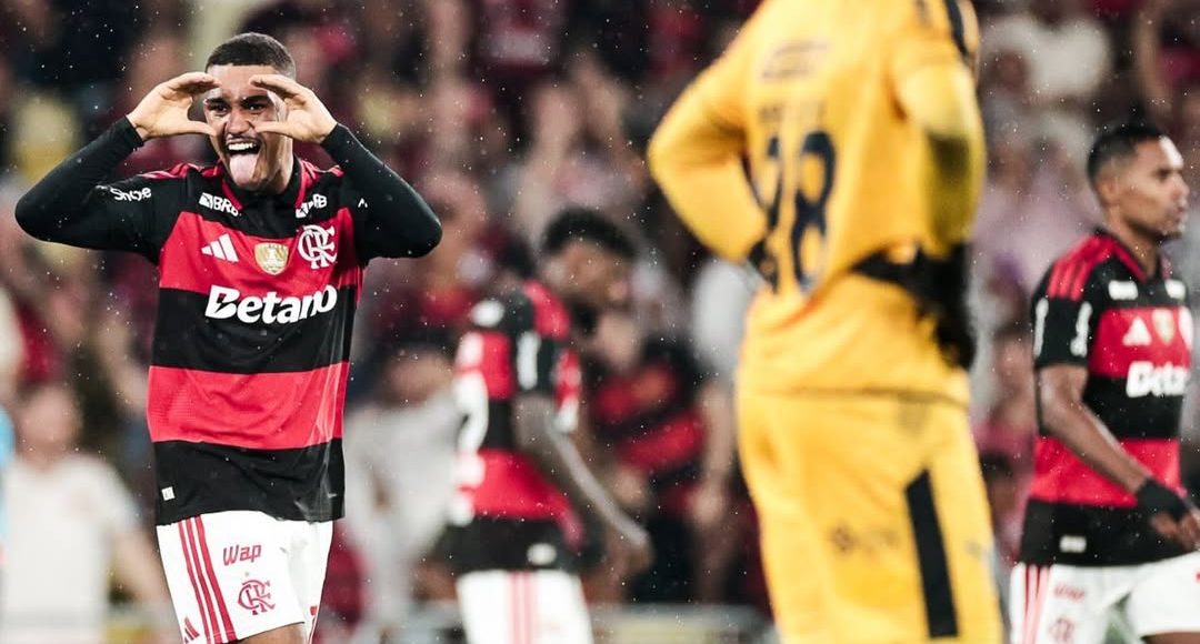 Flamengo e Grêmio vencem com autoridade e acirram briga pelo G4 do Brasileirão