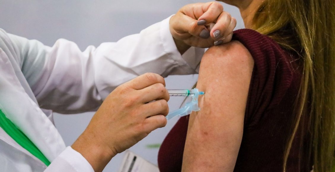 Maringá inicia vacinação contra a gripe nesta sexta-feira (27)