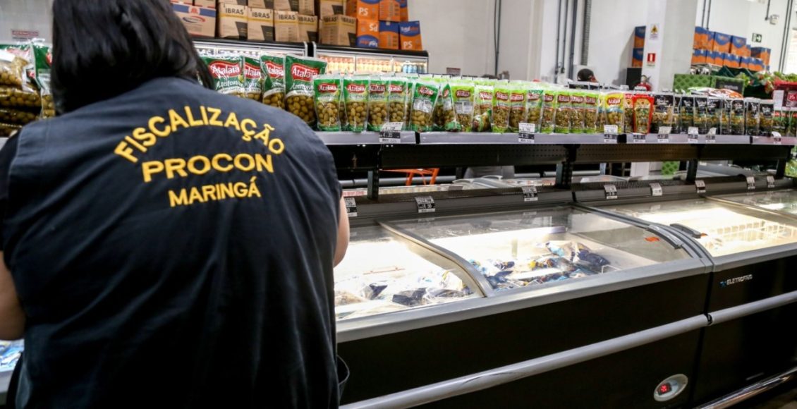 Pesquisa do Procon Maringá aponta variações de até 288% em itens de Páscoa