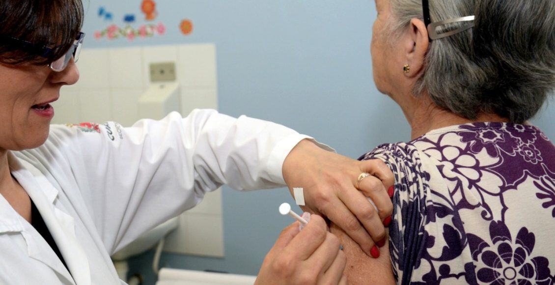 Paraná inicia campanha contra a gripe em 28 de março sob alerta de alta da Influenza no País