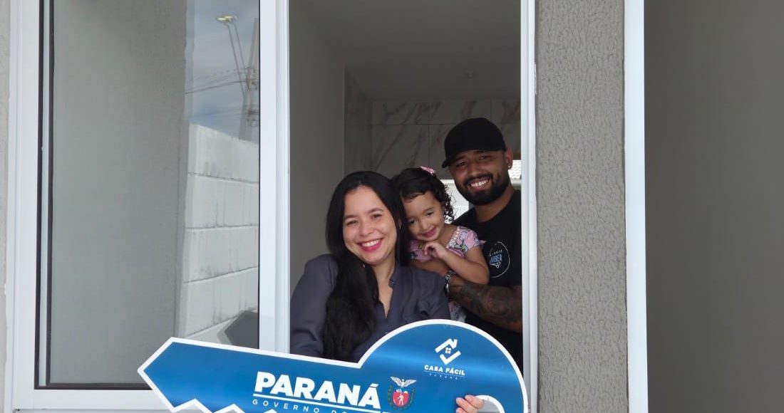 Cohapar entrega 62 moradias em Sarandi com subsídios do programa Casa Fácil