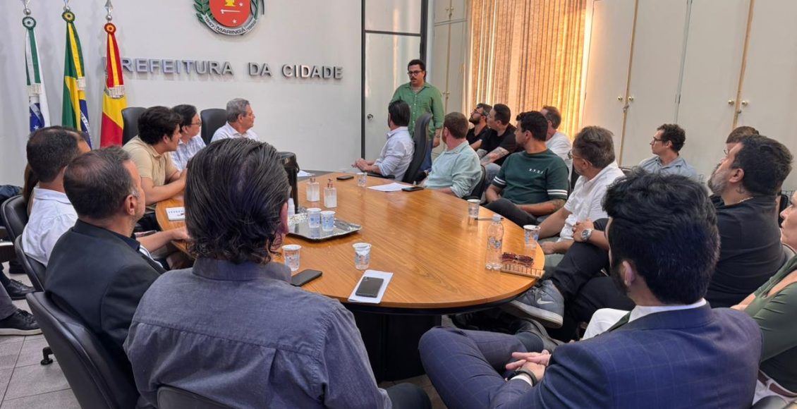 bares avenida herval