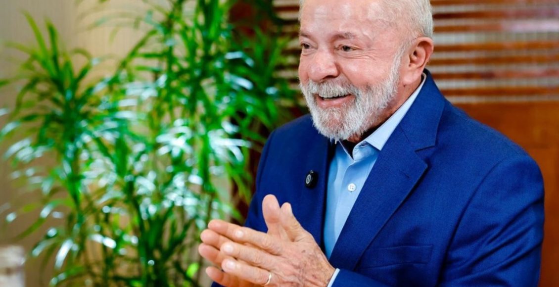Lula classifica guerra contra o Irã como "desnecessária" e critica preço do diesel no Brasil
