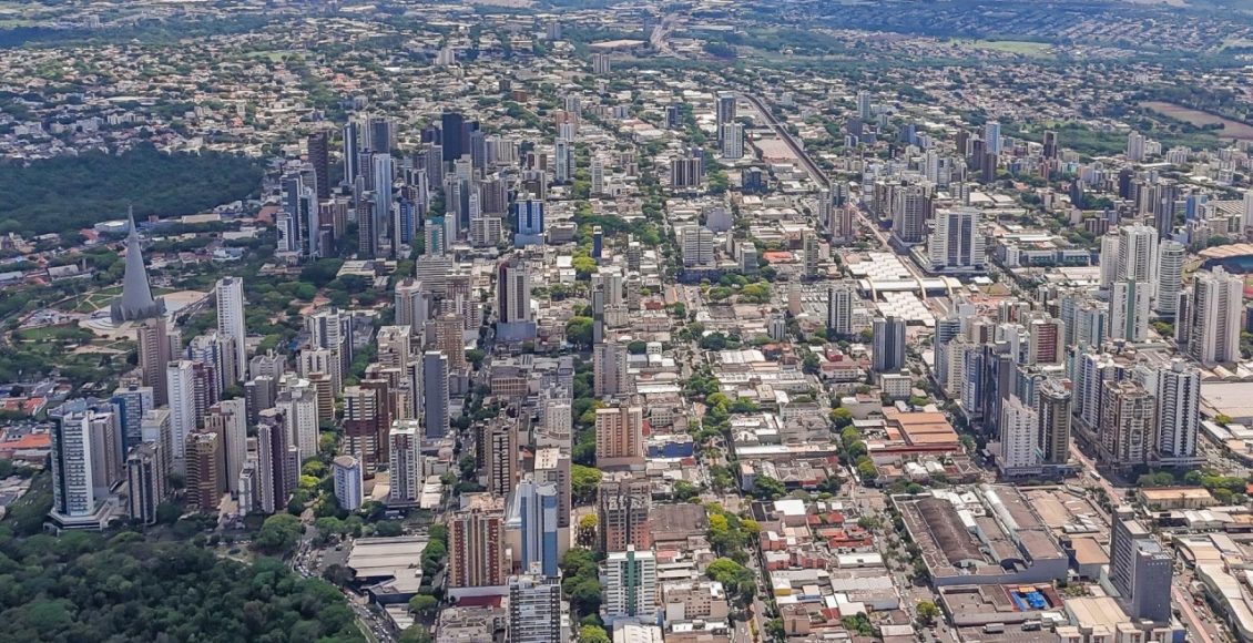 Maringá abre inscrições para conferência que discutirá o futuro do planejamento urbano