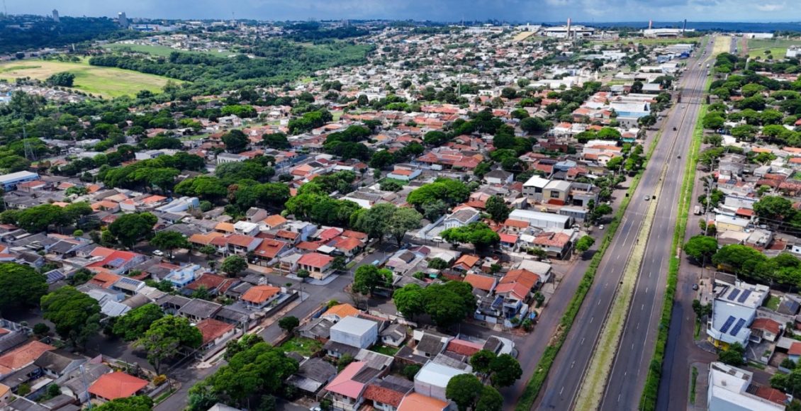 Maringaenses intensificam denúncias contra crimes ambientais através de programa de recompensas