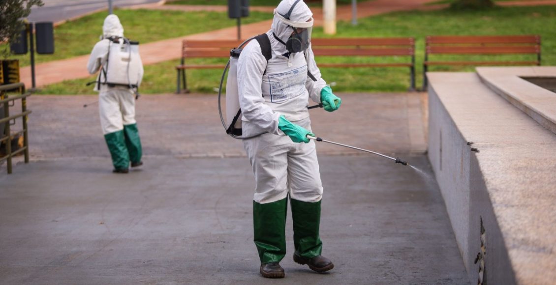 Prefeitura de Maringá intensifica combate à dengue com novas tecnologias em UBSs e unidades de saúde