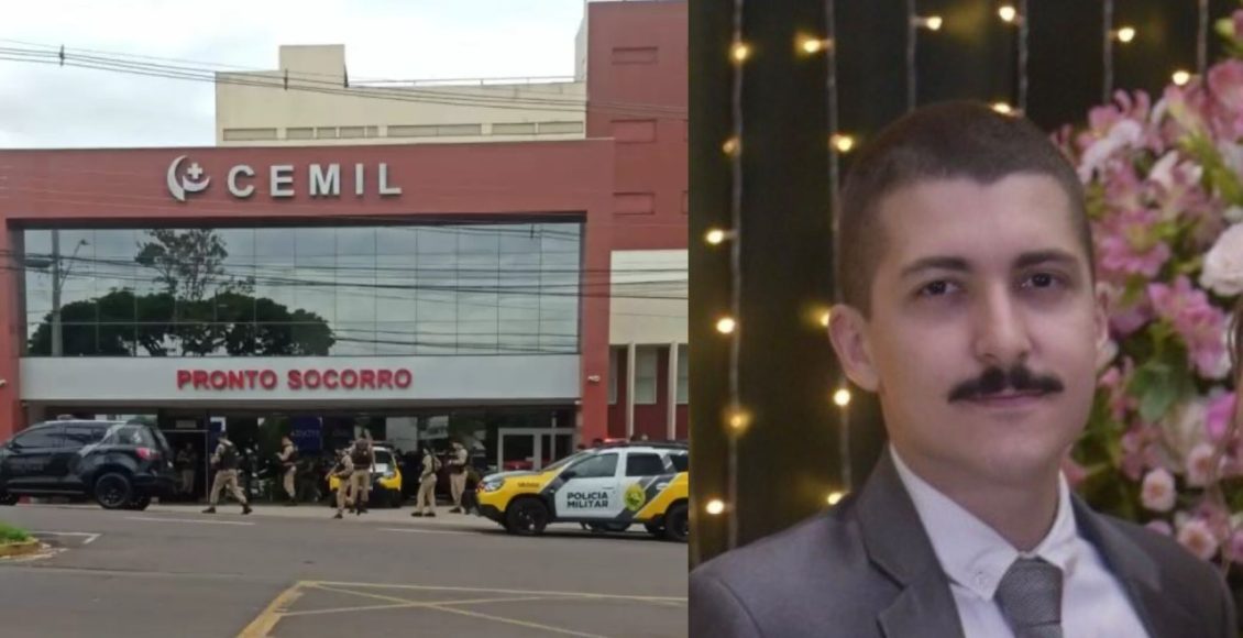 médico residente umuarama