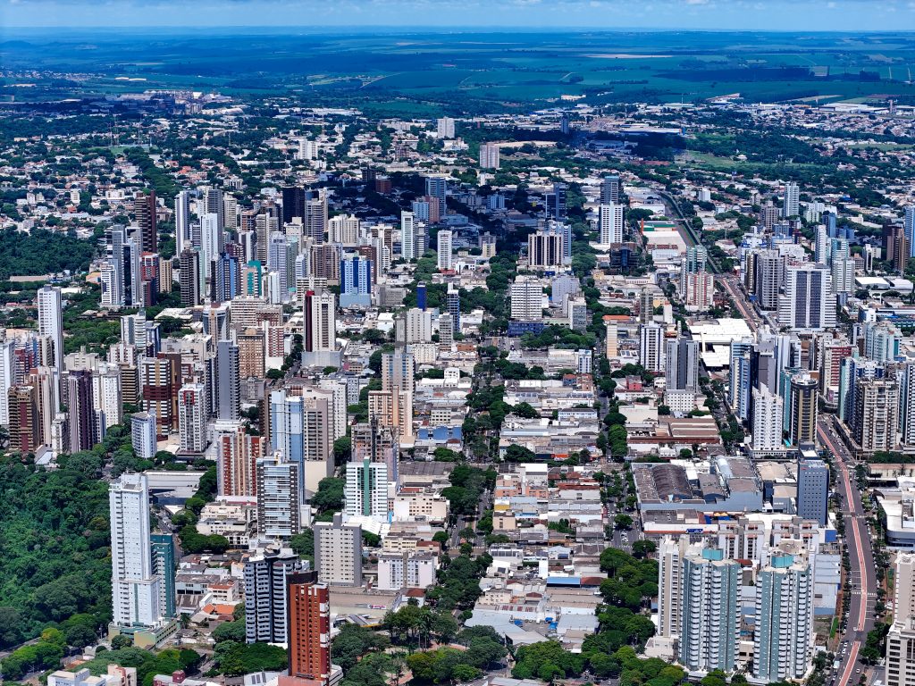 Programa Maringá Lixo Zero