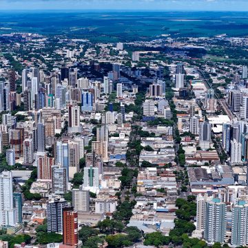 Programa Maringá Lixo Zero