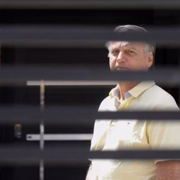 jair bolsonaro