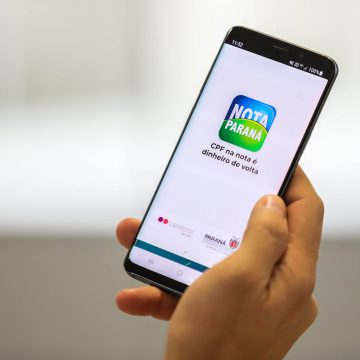 Nota Paraná vai liberar mais de R$ 10,5 milhões em créditos nesta terça-feira