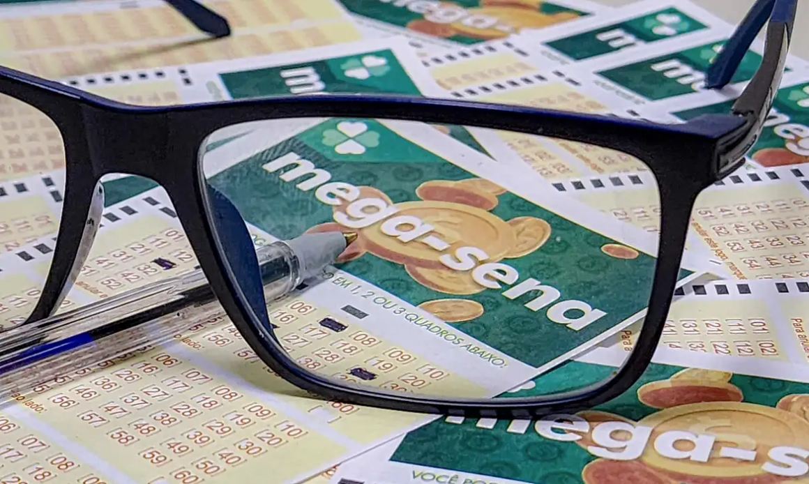 Mega-Sena sorteia prêmio acumulado em R$ 36 milhões nesta quinta-feira (07)