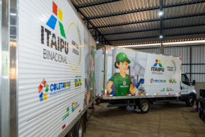 Governo Federal lança campanha nacional de reciclagem e inclusão de catadores em Fortaleza (CE)