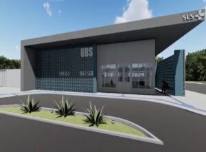Com investimento de R$ 3,1 milhões do Novo PAC, Maringá terá nova UBS na Zona Sul