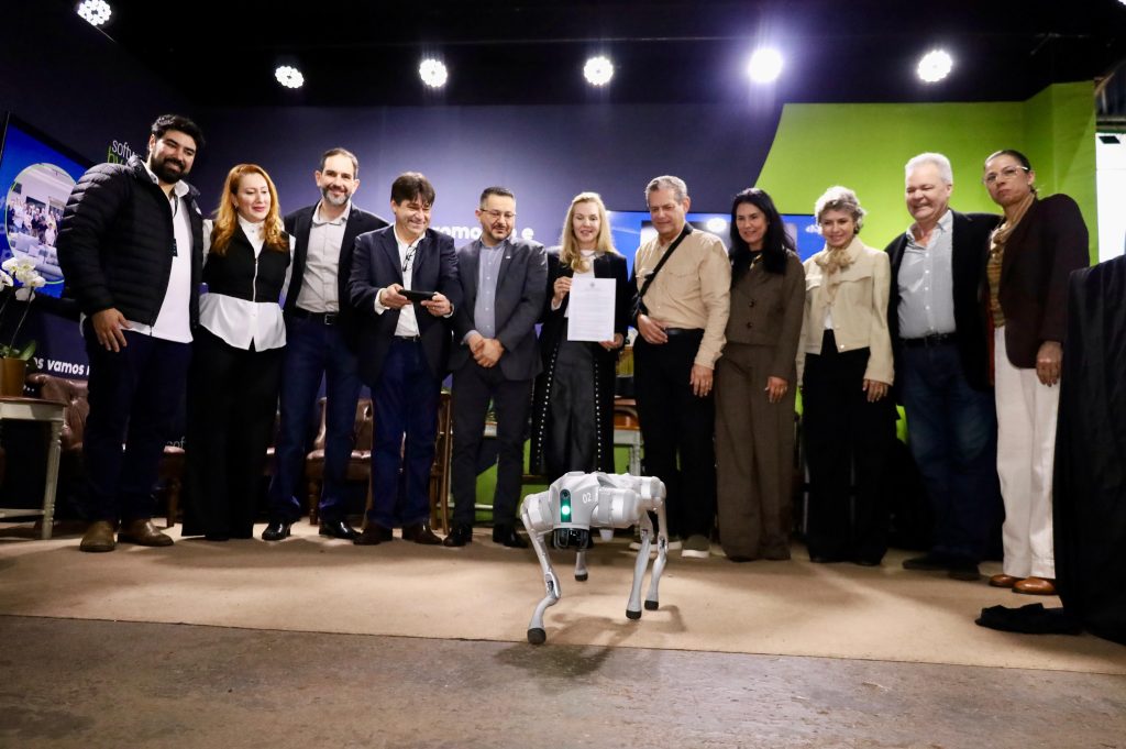 Maringá e Ivaiporã unem ecossistemas de tecnologia em parceria inédita de inovação