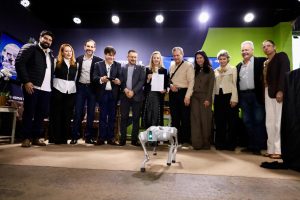 Maringá e Ivaiporã unem ecossistemas de tecnologia em parceria inédita de inovação