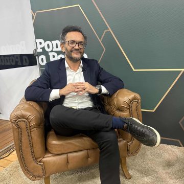 BRDE assina R$ 50 milhões em linhas de crédito para empresas do agro na Expoingá 2026