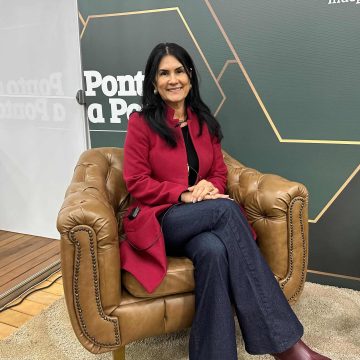 Maringá comemora aniversário com shows gratuitos na Expoingá 2026