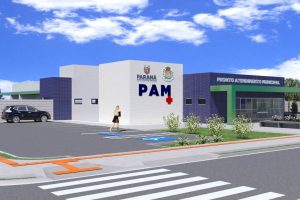 Prefeitura de Maringá abre licitação para construção de duas novas UPAs 24h