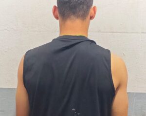 Polícia Civil prende jovem com objetos furtados na Zona de Armazéns, em Maringá