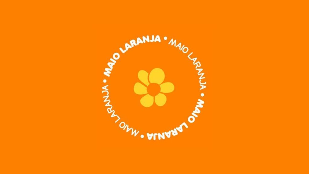 Maio Laranja
