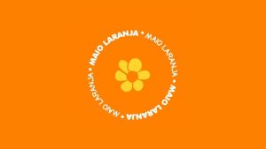 Maio Laranja