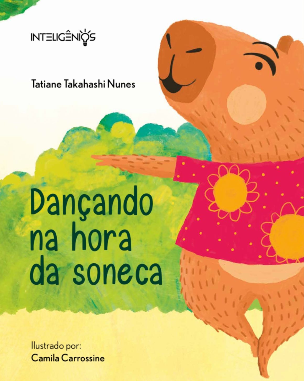 Autora de Maringá lança livro infantil durante evento educacional em São Paulo
