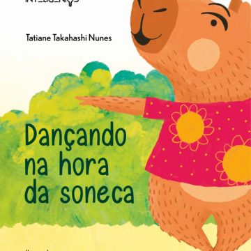 Autora de Maringá lança livro infantil durante evento educacional em São Paulo
