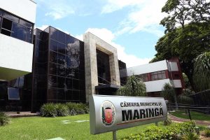 câmara prestação de contas
