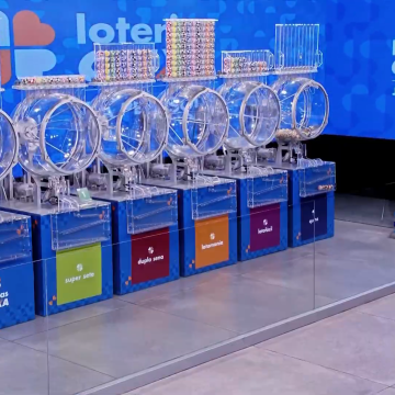 loterias caixa
