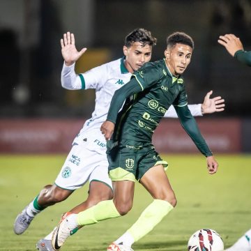 maringá fc