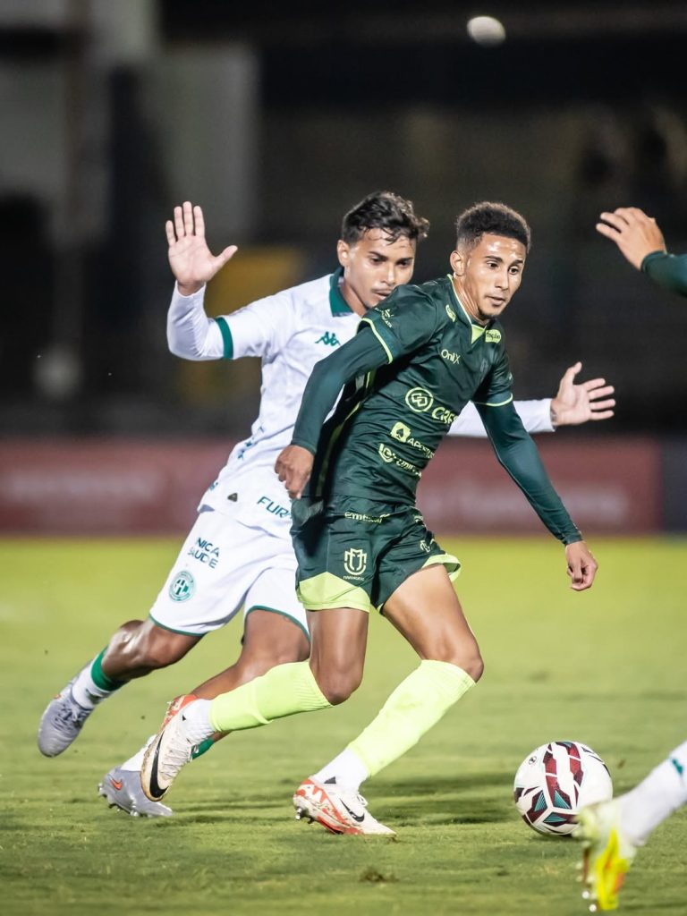 maringá fc