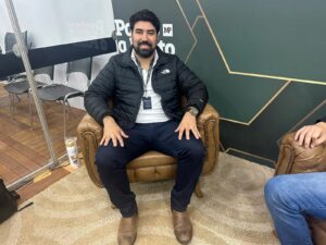Fornazaro ressalta que o setor de tecnologia está em constante crescimento e já representa um dos pilares da economia do município - Foto: Maringá Post