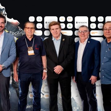 Central Imob Experience 2026: edição Facility bate recorde de público e reforça Maringá como polo imobiliário