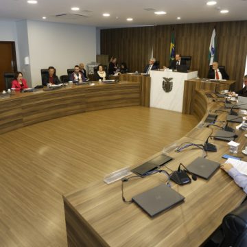 Audiência pública debate anteprojeto de ampliação da Lei Estadual sobre educação em direitos humanos, cultura da paz e justiça restaurativa