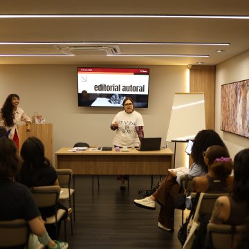 Workshop em Maringá reúne profissionais em imersão sobre conteúdo e posicionamento digital