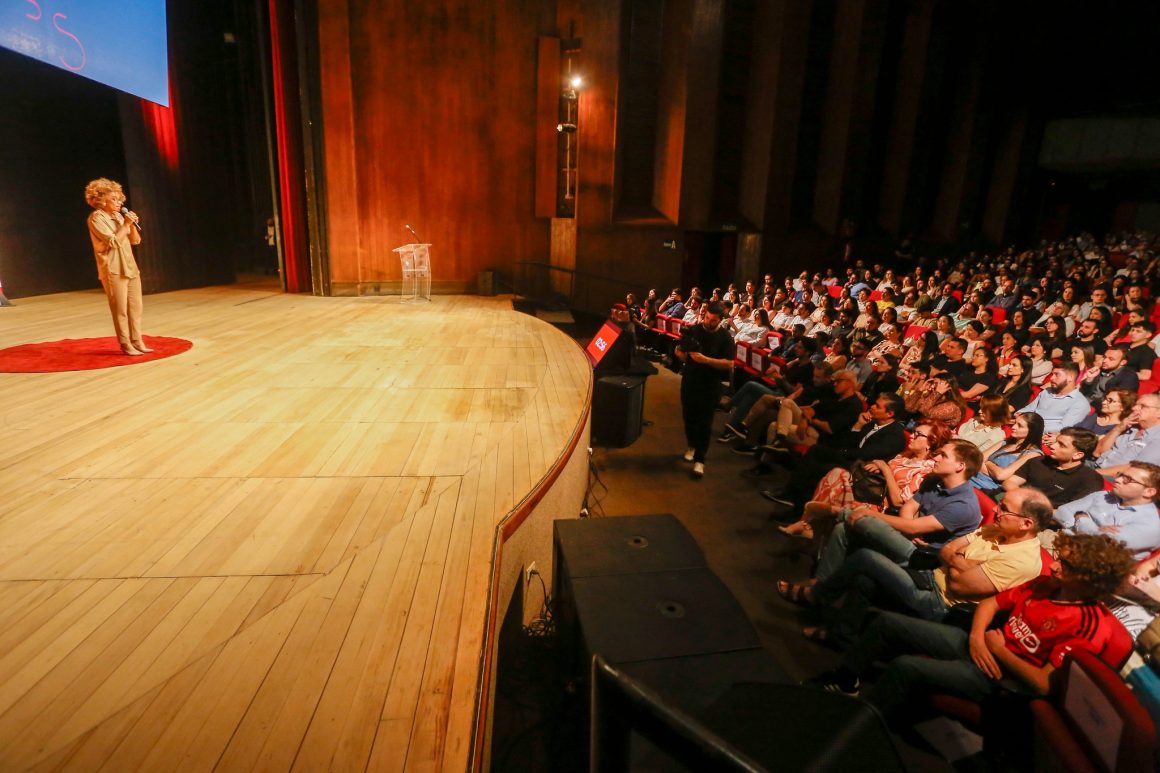 TEDx Maringá já tem data e participações confirmadas