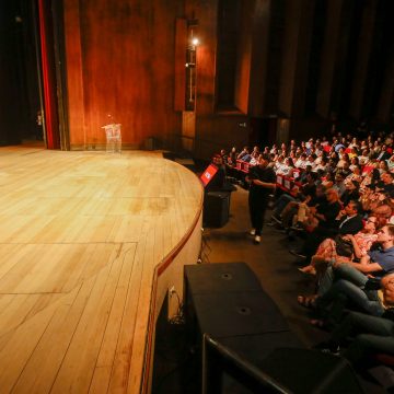 TEDx Maringá já tem data e participações confirmadas