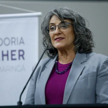 Ex-assessor denuncia vereadora de Maringá por suposto assédio moral e prática de ‘rachadinha’