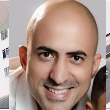 Piloto de avião que caiu em Belo Horizonte será sepultado em Munhoz de Mello