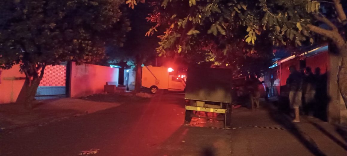Briga em bar termina com homem morto em Sarandi; autor foi preso em seguida