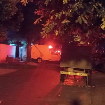 Briga em bar termina com homem morto em Sarandi; autor foi preso em seguida
