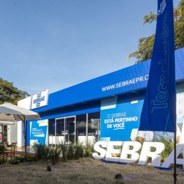 Sebrae/PR promove palestras e consultorias gratuitas para pequenos negócios durante a Expoingá