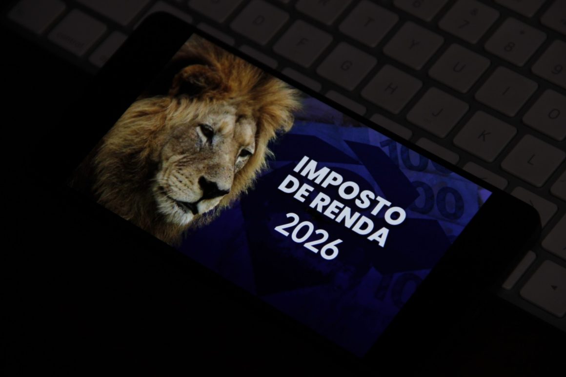 IR 2026: Prazo final para declarar termina em 29 de maio