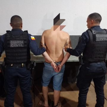 Falsa comunicação de óbito de bebê mobiliza GCM e termina com homem preso em Maringá
