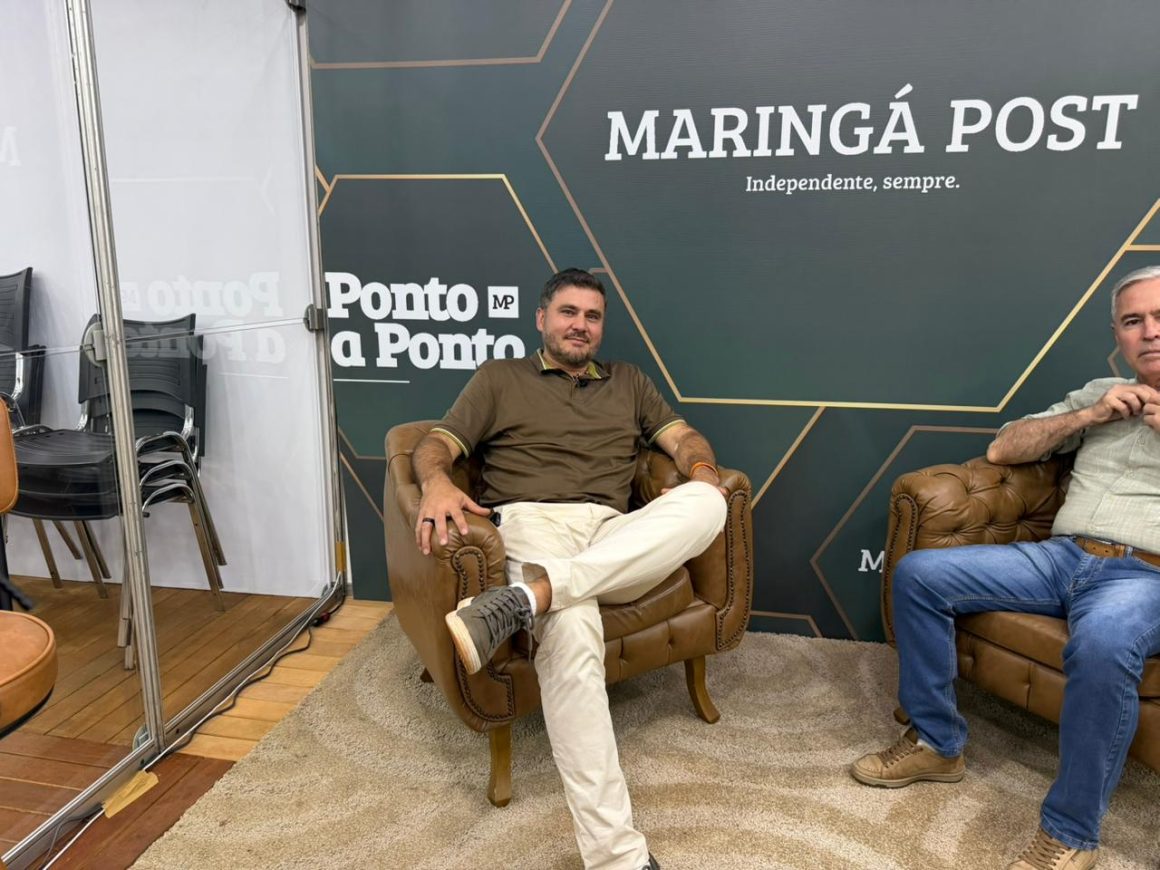 Movimento Legendários marca presença na Expoingá 2026