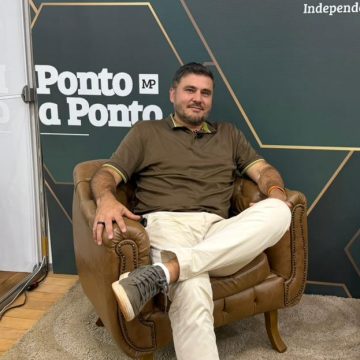 Movimento Legendários marca presença na Expoingá 2026