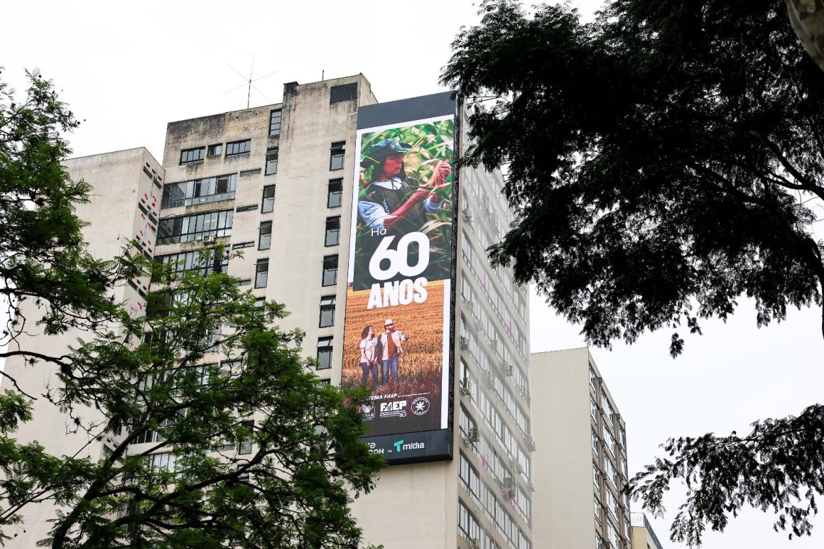 Campanha “Pelo agro, para o agro”, do Sistema FAEP, entra em circulação no Paraná