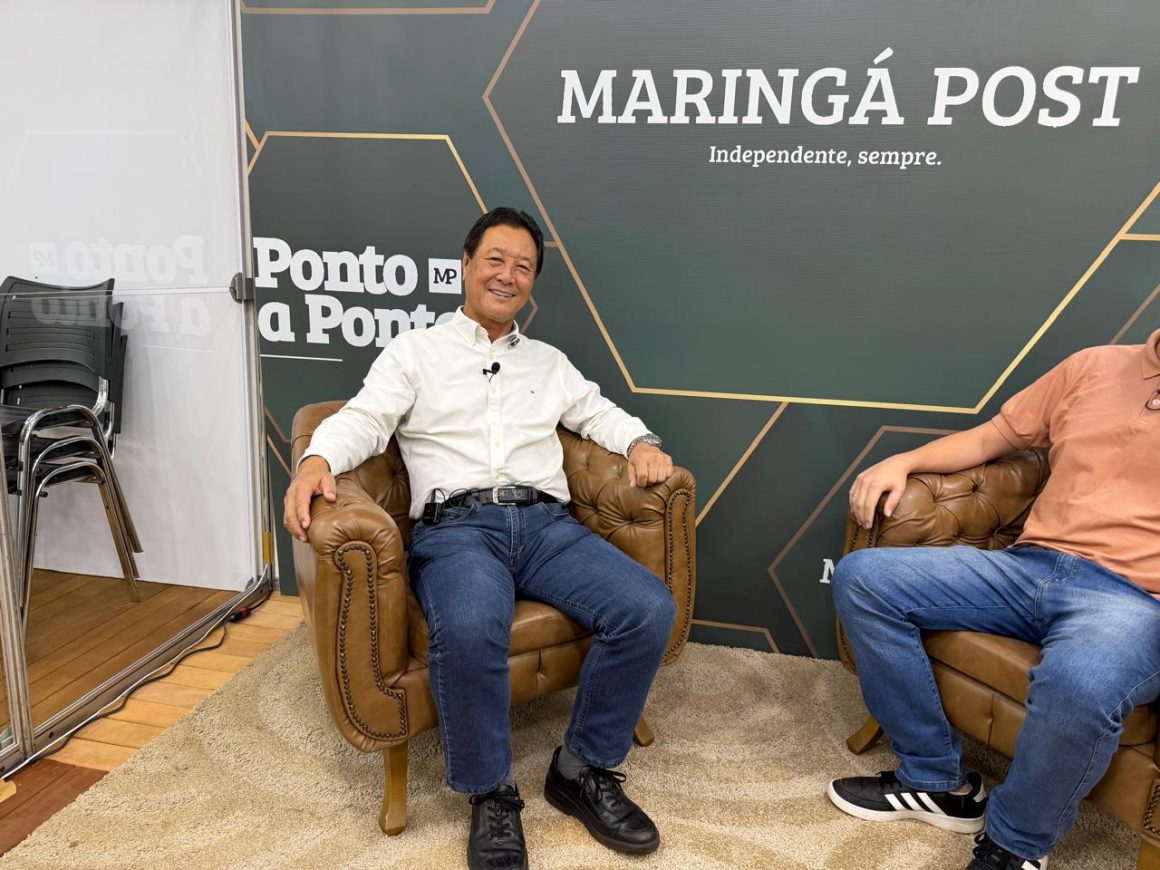 Comissão de Agricultura da Câmara dos Deputados realiza reunião na Expoingá na próxima segunda-feira (11)